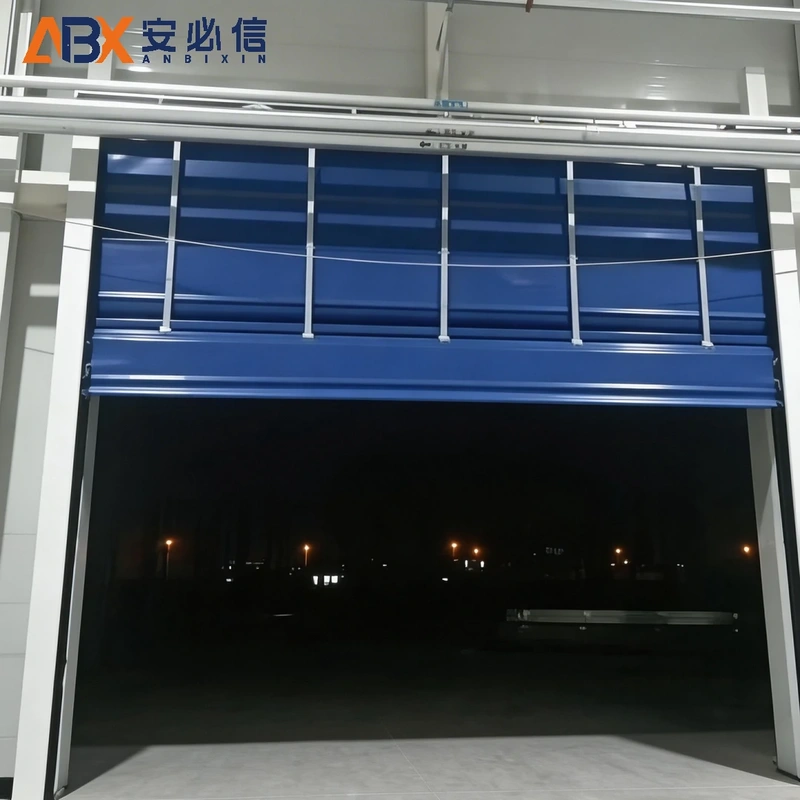 信阳市堆积门